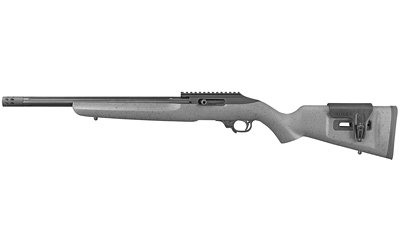 RUGER 10/22 COMP 22LR 16.12" GRY LH