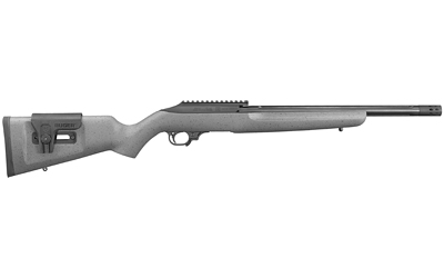 RUGER 10/22 COMP 22LR 16.12" GRY LH