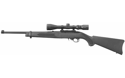 RUGER 10/22 CARB 22LR 18.5" 10RD SCP