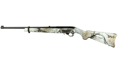 RUGER 10/22 22LR YOTE CAMO TALO 10RD