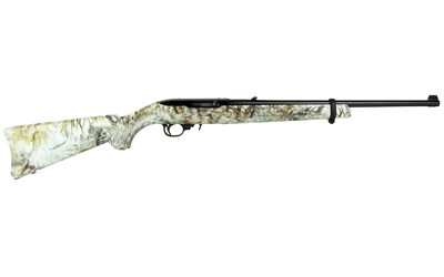 RUGER 10/22 22LR YOTE CAMO TALO 10RD