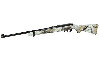RUGER 10/22 22LR YOTE CAMO TALO 10RD