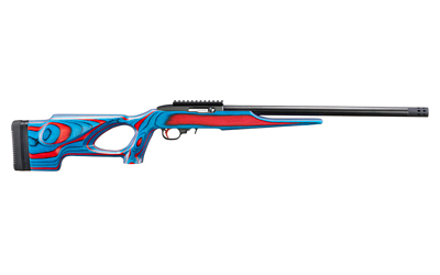 RUGER 10/22 USA SHOOTING 22LR 18"