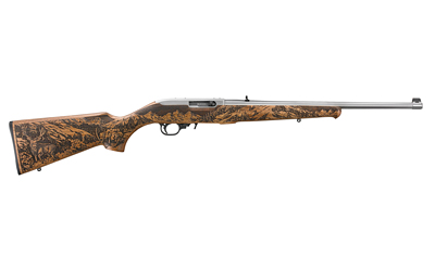 RUGER 10/22 SPRT 22LR 18.5" MDF 10RD