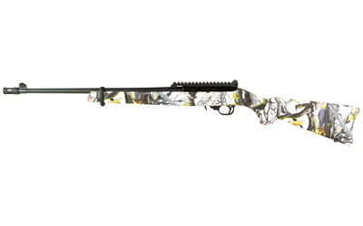 RUGER 10/22 FIFTH ED 22LR 18.5" 10RD