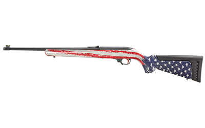 RUGER 10/22 22LR 18.5" 10RD VOTE 24