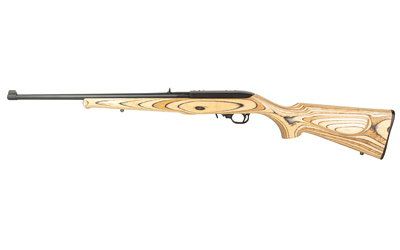 RUGER 10/22 SPRTR 22LR 18.5" WOLF