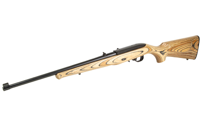 RUGER 10/22 SPRTR 22LR 18.5" WOLF