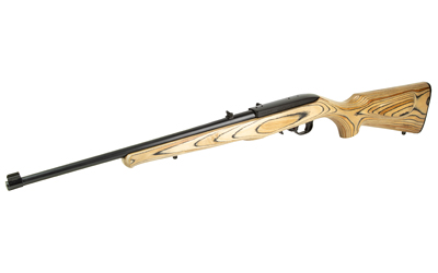 RUGER 10/22 SPRTR 22LR 18.5" GRIZZLY