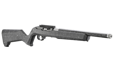 RUGER 10/22 CARBINE 22LR 16.1" X-22