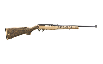 RUGER 10/22 SPRTR 22LR 18.5" GATOR