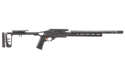 RUGER 10/22 COMP 22LR 16.1" 10RD