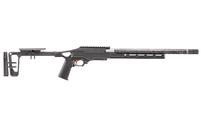 RUGER 10/22 COMP 22LR 16.1" 10RD LH