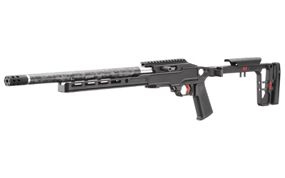 RUGER 10/22 COMP 22LR 16.1" 10RD LH