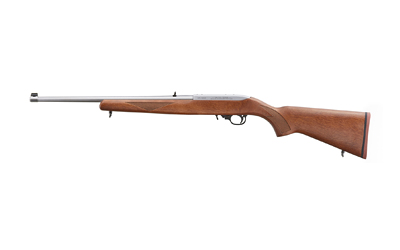 RUGER 10/22 75TH 22LR 18.5" WLN/STS