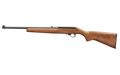 RUGER 10/22 22LR 18.5" 10RD BIRCH