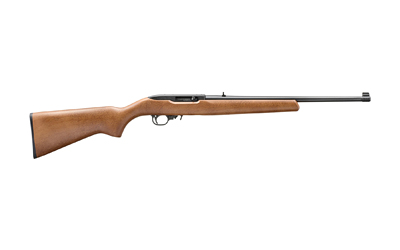 RUGER 10/22 22LR 18.5" 10RD BIRCH