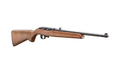 RUGER 10/22 22LR 18.5" 10RD BIRCH