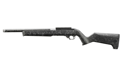 RUGER 10/22 CF 22LR 16.1" TB 10R X22