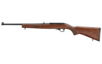 Ruger 10/22 22LR 18.5" 10RD WLNT