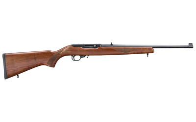 Ruger 10/22 Carbine .22 LR Rifle - Compact & Reliable view 3
