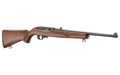 Ruger 10/22 Carbine .22 LR Rifle - Compact & Reliable view 4