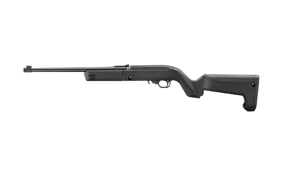 RUGER 10/22 BLK/BLK BP TD 22LR 16.4"