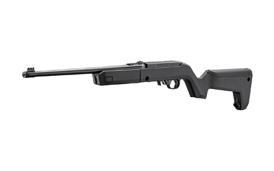 RUGER 10/22 BLK/BLK BP TD 22LR 16.4"