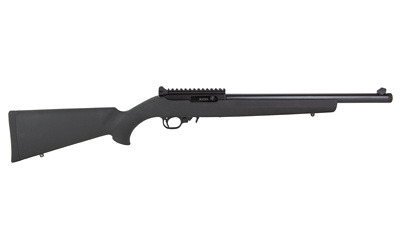 RUGER 10/22 22LR 16.12" TB 10R HOGUE