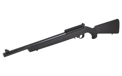 RUGER 10/22 22LR 16.12" TB 10R HOGUE