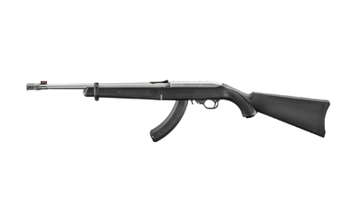 Ruger 10/22 Takedown .22 LR 18.5" Threaded Barrel 25-Round