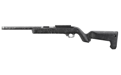 RUGER 10/22 CF TD 22LR 16.1" TB X22