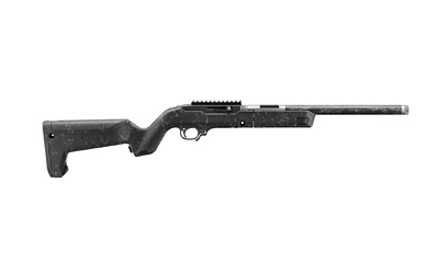 RUGER 10/22 CF TD 22LR 16.1" TB X22