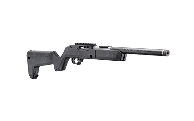 RUGER 10/22 CF TD 22LR 16.1" TB X22