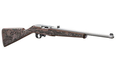 RUGER 10/22 250TH ANNV 22LR WLNT