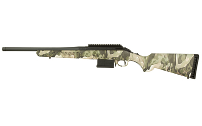 RUGER AMER PRD 6.5CM CMP 16.375" PKG