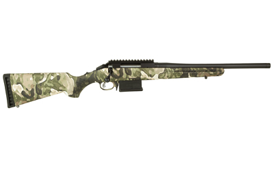 RUGER AMER PRD 6.5CM CMP 16.375" PKG
