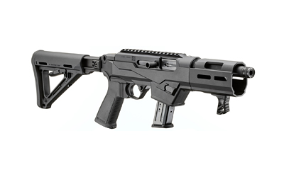 RUGER PC CARBINE SBR 6.5" 9MM 17RD