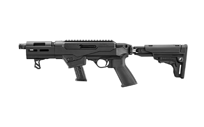 RUGER PC CARB SBR 6.5