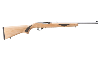 RUGER 10/22 75TH ANNV 22LR 18.5 BLEM