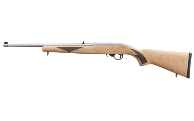 RUGER 10/22 75TH ANNIV 22LR 18.5 WD
