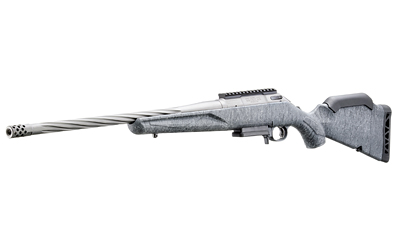 RUGER AMERICAN GEN2 6.5CM 20" GM 3RD