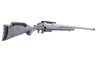RUGER AMERICAN GEN2 308WIN 20" GM