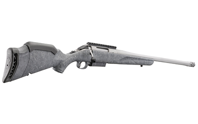 RUGER AMERICAN G2 243WIN 20" TB 3RD