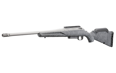 RUGER AMERICAN GEN2 450BM 20" GM 3RD
