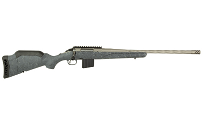 RUGER AMERICAN GEN2 350LEG 20" GM