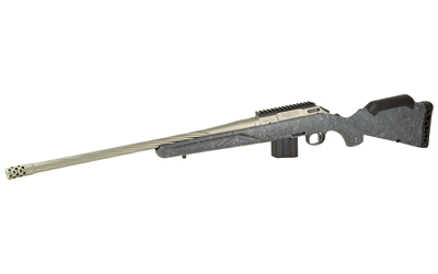 RUGER AMERICAN GEN2 350LEG 20" GM