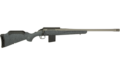 RUGER AMERICAN GEN2 400LEG 20" GM