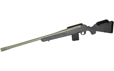 RUGER AMERICAN GEN2 400LEG 20" GM