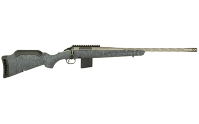 RUGER AMERICAN GEN2 6MM ARC 20" GM